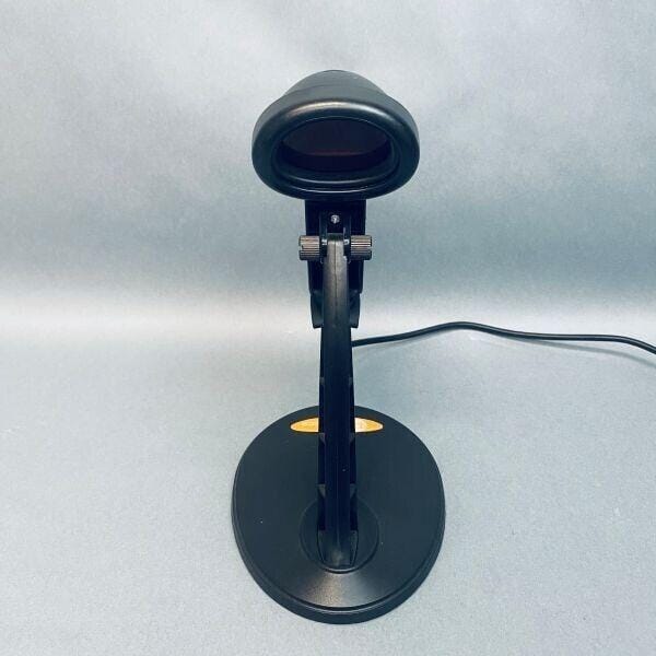 TaoTronics Laser Barcode Scanner 1D Handheld with Adjustable Stand Lot of 3 Scanners Barcode Scanners TaoTronics