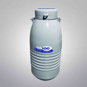 Taylor Wharton Cryogenic Dry Shipper Liquid Nitrogen 4.1 L with Transport Case Other Packing & Shipping Taylor Wharton