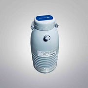 Taylor Wharton Cryogenic Dry Shipper Liquid Nitrogen 4.1 L with Transport Case Other Packing & Shipping Taylor Wharton