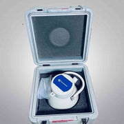 Taylor Wharton Cryogenic Dry Shipper Liquid Nitrogen 4.1 L with Transport Case Other Packing & Shipping Taylor Wharton