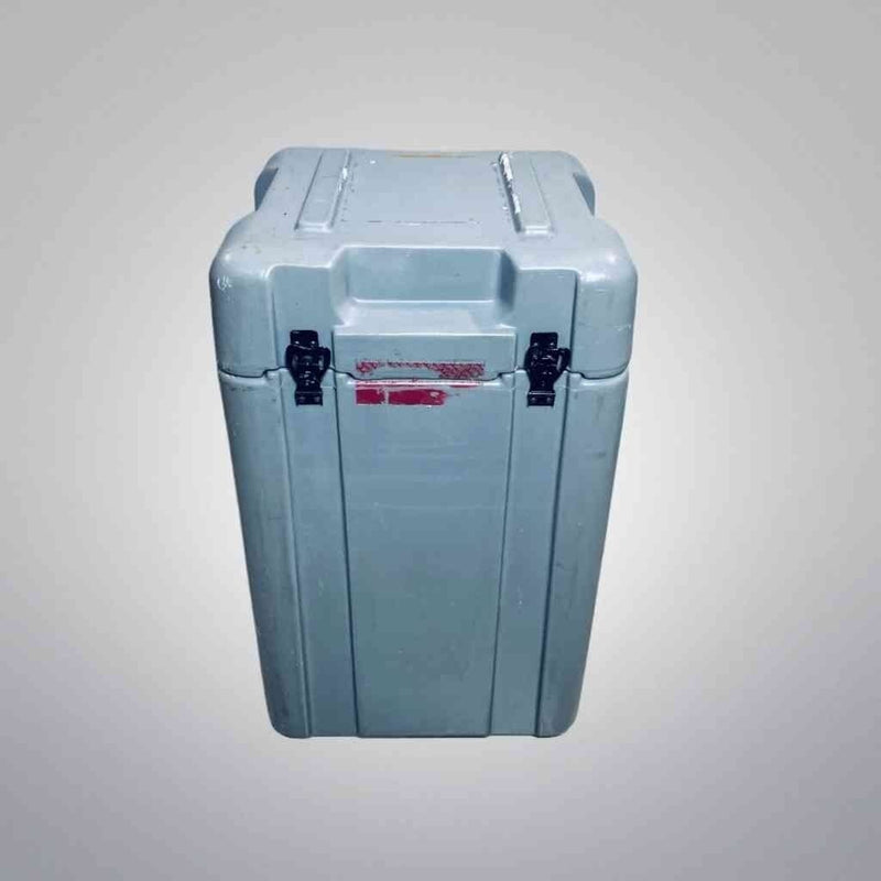 Taylor Wharton Cryogenic Dry Shipper Liquid Nitrogen 4.1 L with Transport Case Other Packing & Shipping Taylor Wharton