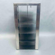 Taylor Wharton Square Rack 2 in. for CXR500 holds 5 100 Cell Boxes Lot of 4 Racks Other Medical, Lab & Dental Supplies Taylor Wharton