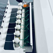 Tecan 8-Channel Liquid Handling Arm for Genesis RSP with Ribbon Connector and Tubing Automated Liquid Handling Tecan