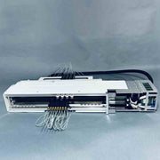 Tecan 8-Channel Liquid Handling Arm for Genesis RSP with Ribbon Connector and Tubing Automated Liquid Handling Tecan