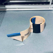 Tecan 8-Channel Liquid Handling Arm for Genesis RSP with Ribbon Connector and Tubing Automated Liquid Handling Tecan