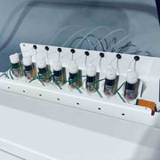 Tecan 8-Channel Liquid Handling Arm for Genesis RSP with Ribbon Connector and Tubing Automated Liquid Handling Tecan