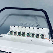 Tecan 8-Channel Liquid Handling Arm for Genesis RSP with Ribbon Connector and Tubing Automated Liquid Handling Tecan