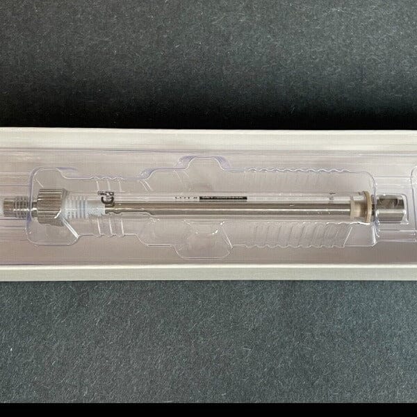 Tecan Cavro 1 ml XLP Syringe Barrel for Precision Liquid Handling 2 Barrels Other Tecan