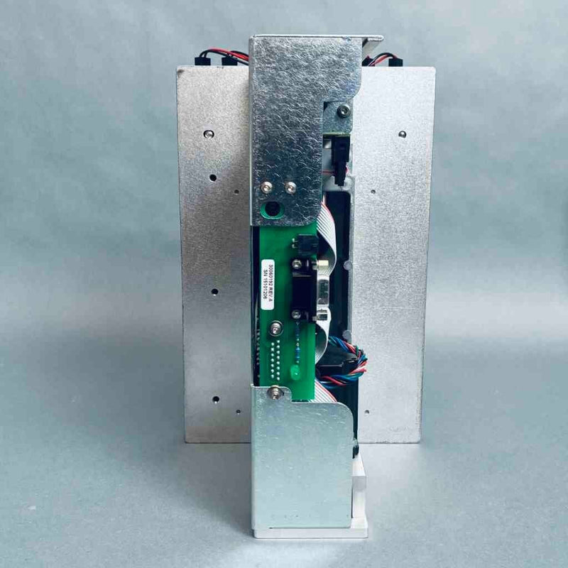 Tecan Cavro 8 Channel XMP Syringe Pump Assembly Medical & Lab Pumps Tecan