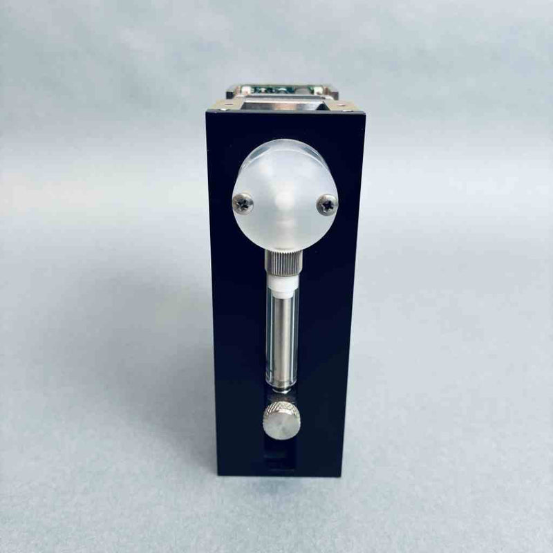 Tecan Cavro XP3000 725813 Motorized Single Syringe Pump with Diluter Automated Liquid Handling Tecan