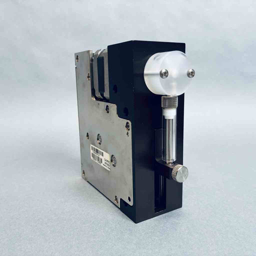 Tecan Cavro XP3000 Motorized Single Syringe Pump with Diluter Automated Liquid Handling Tecan