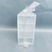 Tecan Disposable Trough Flat Bottom SBS 40 PCE 300 ml Case of 40 Troughs Other Medical & Lab Equipment Tecan