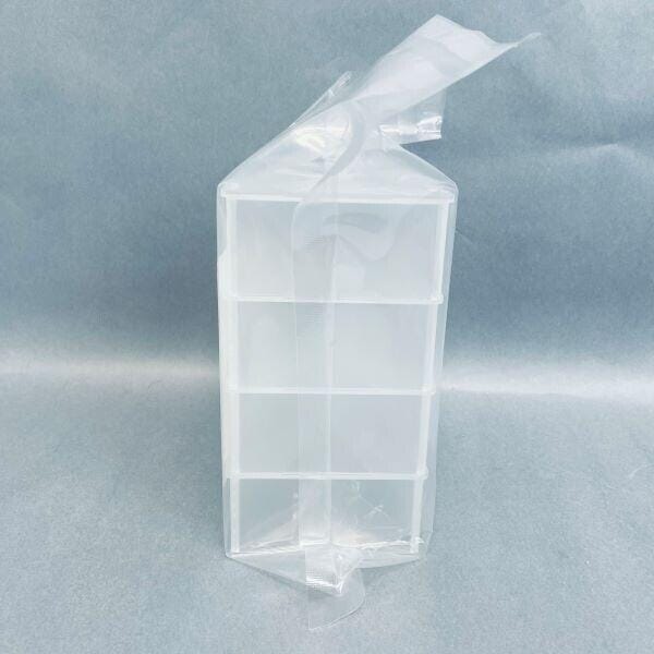 Tecan Disposable Trough Flat Bottom SBS 40 PCE 300 ml Case of 40 Troughs Other Medical & Lab Equipment Tecan