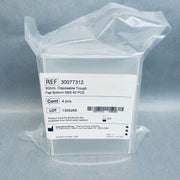 Tecan Disposable Trough Flat Bottom SBS 40 PCE 300 ml Case of 40 Troughs Other Medical & Lab Equipment Tecan