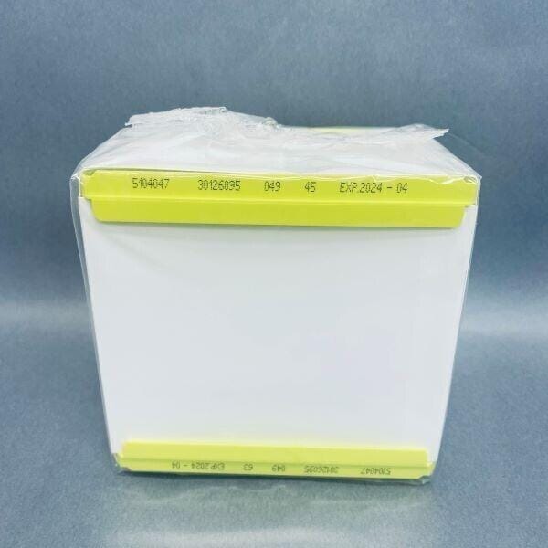 Tecan Filtered Pipette Tips for Air LiHa, Air FCA and ADP 1000 ul 10 Racks of 96 Pipettes Tecan