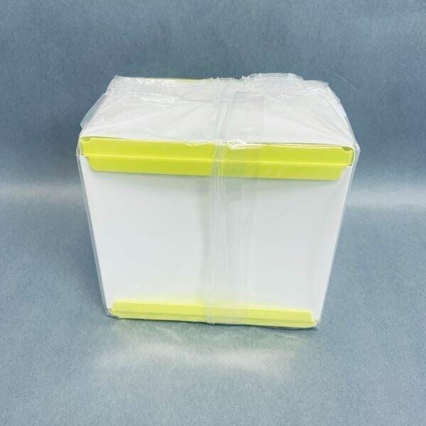 Tecan Filtered Pipette Tips for Air LiHa, Air FCA and ADP 1000 ul 10 Racks of 96 Pipettes Tecan