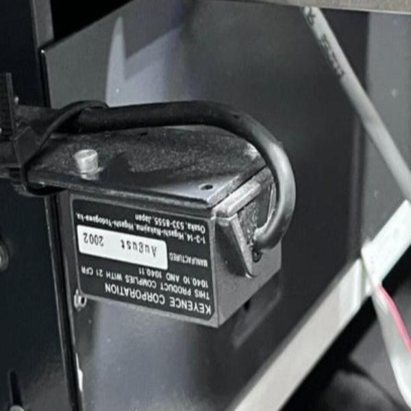 Tecan Freedom Evo Te-Stack Microplate Stacker - 2 Front and 2 Back Plate Stacks Lab Equipment::Liquid Handling Automation::Tecan Tecan