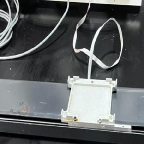 Tecan Freedom Evo Te-Stack Microplate Stacker - 2 Front and 2 Back Plate Stacks Lab Equipment::Liquid Handling Automation::Tecan Tecan