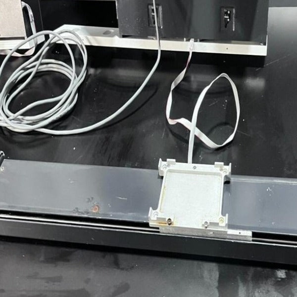 Tecan Freedom Evo Te-Stack Microplate Stacker - 2 Front and 2 Back Pla ...