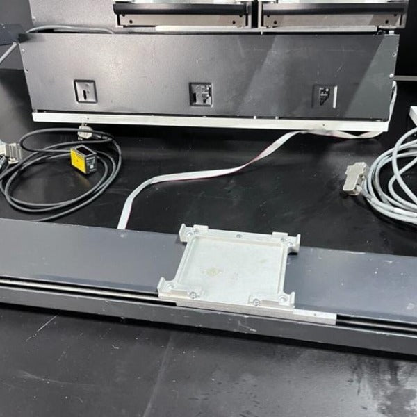 Tecan Freedom Evo Te-Stack Microplate Stacker - 2 Front and 2 Back Pla ...