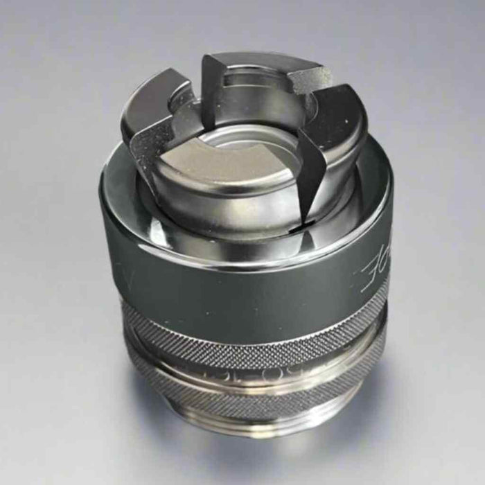 Tecan Genesis Benchtop Crimper Head for 13mm FTO Flip Off Vial Caps Vials Tecan