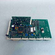 Tecan Genesis Optibo V2.0 Module with CU and DC Servo Board Automated Liquid Handling Tecan