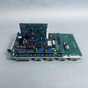 Tecan Genesis Optibo V2.0 Module with CU and DC Servo Board Automated Liquid Handling Tecan