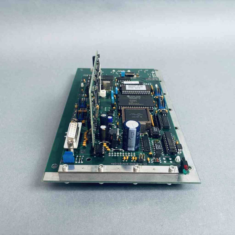 Tecan Genesis Optibo V2.0 Module with CU and DC Servo Board Automated Liquid Handling Tecan