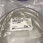 Tecan Genesis Waste Tubing ID 9.0 x OD 12.0 x 2500 mm Other Medical & Lab Equipment Tecan