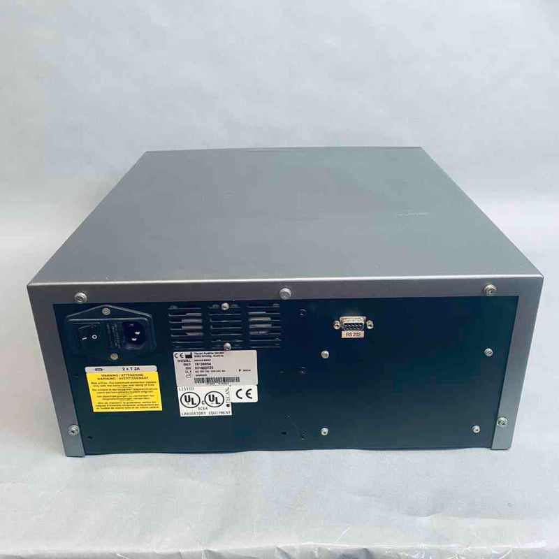 Tecan Genios Plus Microplate Reader Other Medical & Lab Equipment Tecan