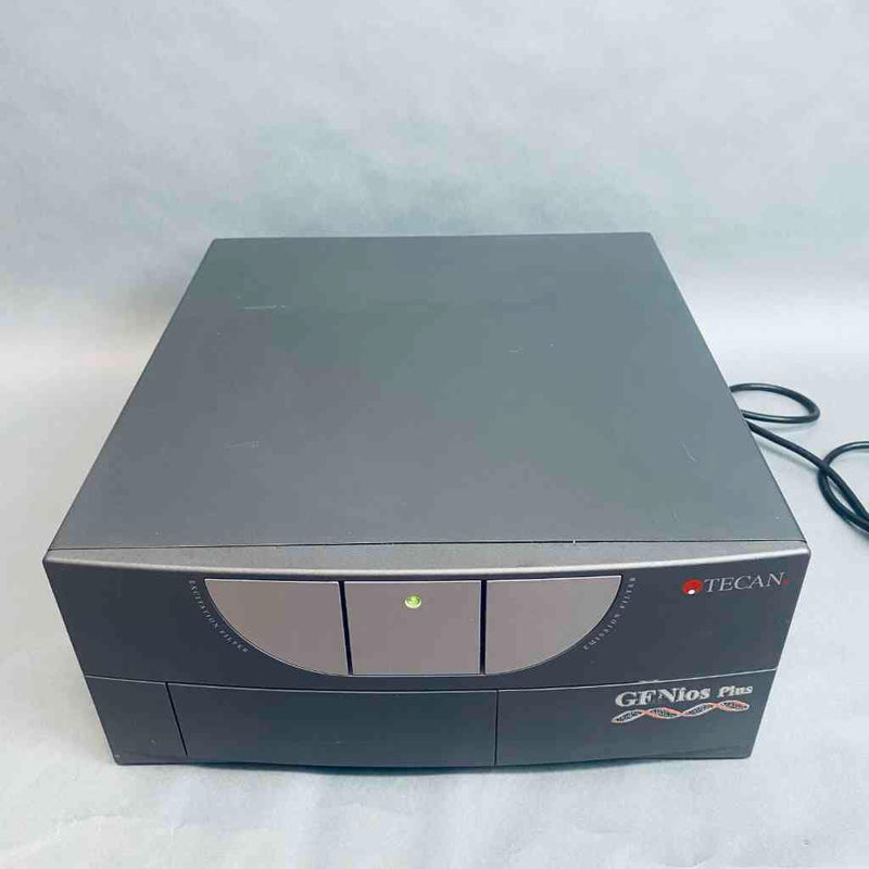 Tecan Genios Plus Microplate Reader Other Medical & Lab Equipment Tecan