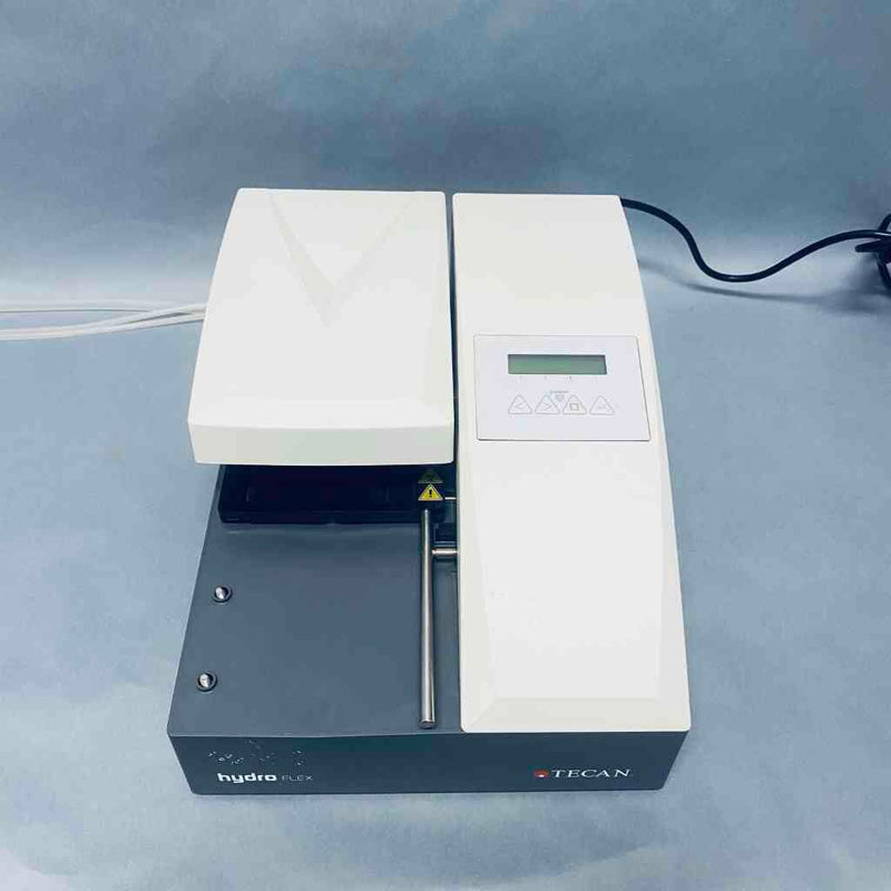 Tecan HydroFlex Elisa Microplate Washer Microplate Washers Tecan