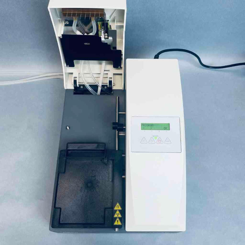 Tecan HydroFlex Elisa Microplate Washer Microplate Washers Tecan