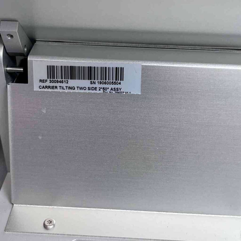 Tecan Landscape Tilting Platform Microplate Carrier Orbital, Platform & Vortex Shakers Tecan