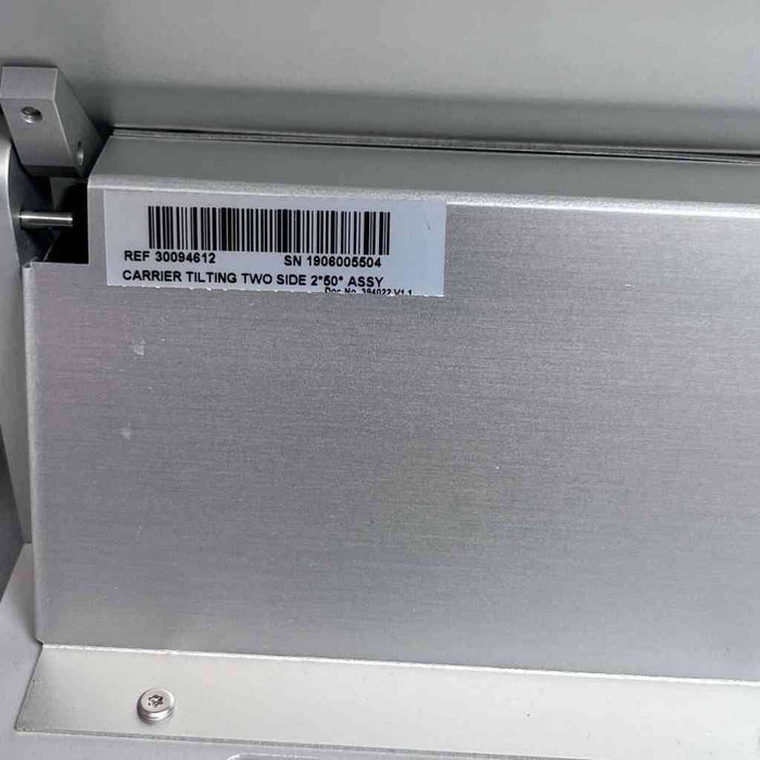 Tecan Landscape Tilting Platform Microplate Carrier Orbital, Platform & Vortex Shakers Tecan