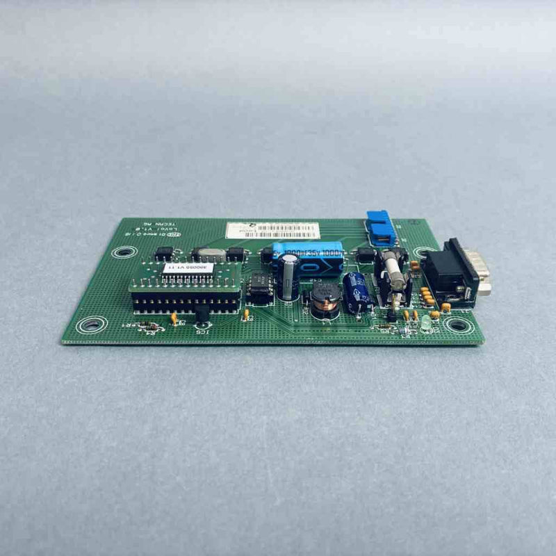 Tecan LoVol V1.0 Board for Genesis RSP Automated Liquid Handling Tecan