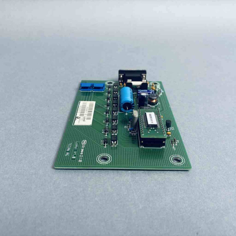 Tecan LoVol V1.0 Board for Genesis RSP Automated Liquid Handling Tecan