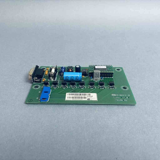 Tecan LoVol V1.0 Board for Genesis RSP Automated Liquid Handling Tecan