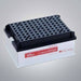 Tecan MCA96 Filtered Disposable Pipette Tip 100 ul 10 Racks of 96 - Total of 960 Tips Pipettes Tecan