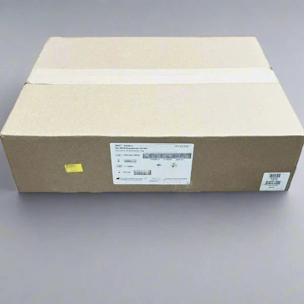 Tecan MCA96 Filtered Disposable Pipette Tip 100 ul 10 Racks of 96 - Total of 960 Tips Pipettes Tecan