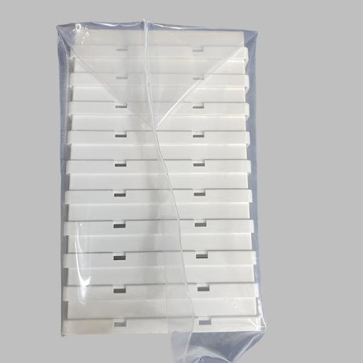 Tecan Microplate 384 Well 100 Plates Lab Consumables::Storage and Culture Plates Tecan