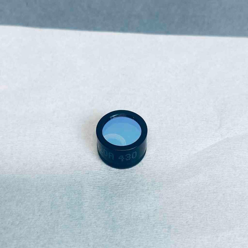 Tecan Microplate Reader 430 nm Filter for GENios Series Filters Tecan
