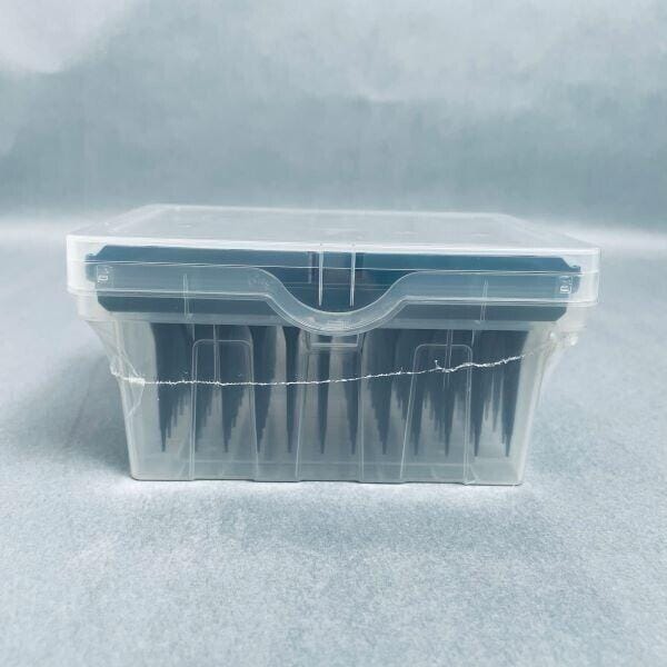 Tecan Pipet Tip 50 ul Robotic Filtered 24 Racks with 96 Tips Each Pipettes & Pipette Tips Tecan