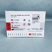 Tecan Pipette Tips 15 ul Filtered MCA 10 Racks with 384 Tips Each Pipettes & Pipette Tips Tecan