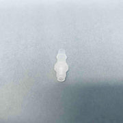 Tecan Straight Connector Tube M6 6 mm Pack of 10 Connectors Other Fittings & Adapters Tecan