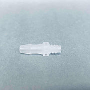 Tecan Straight Connector Tube M6 6 mm Pack of 10 Connectors Other Fittings & Adapters Tecan