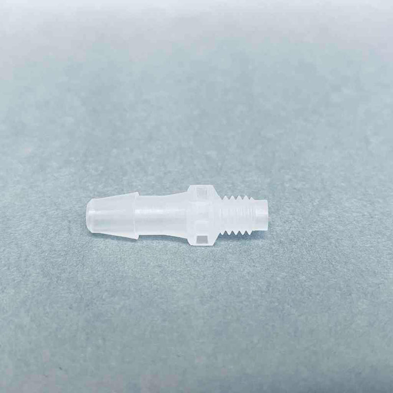 Tecan Straight Connector Tube M6 6 mm Pack of 10 Connectors Other Fittings & Adapters Tecan