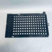 Tecan Tube Carrier Plate 8 x 15 Position Lot of 3 Plates Other Automation Tecan