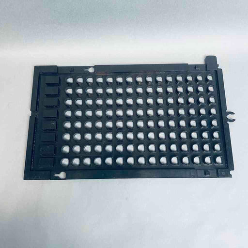 Tecan Tube Carrier Plate 8 x 15 Position Lot of 3 Plates Other Automation Tecan