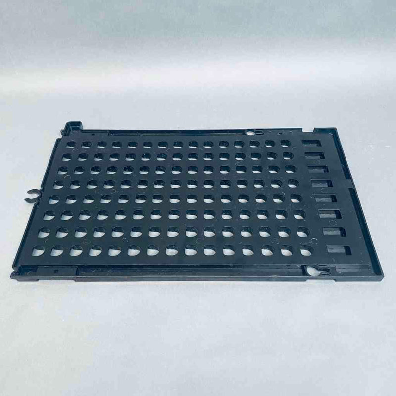 Tecan Tube Carrier Plate 8 x 15 Position Lot of 3 Plates Other Automation Tecan